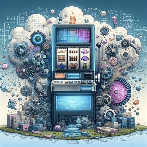 how are slot machines programmed|How Do Slot Machines Work: The Math Behind .